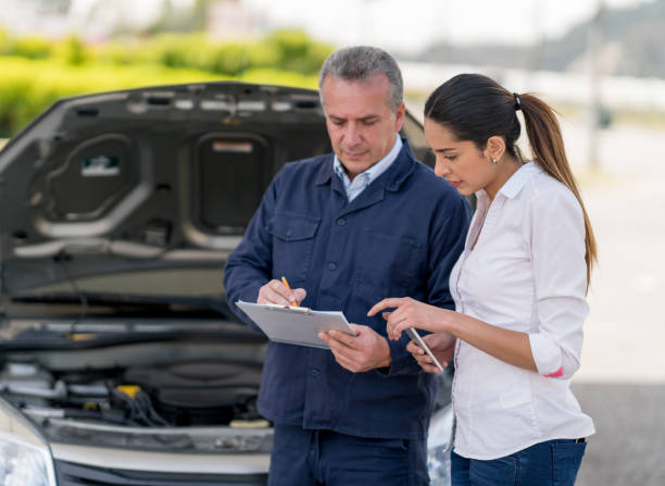 Auto Insurance in Crawford County County